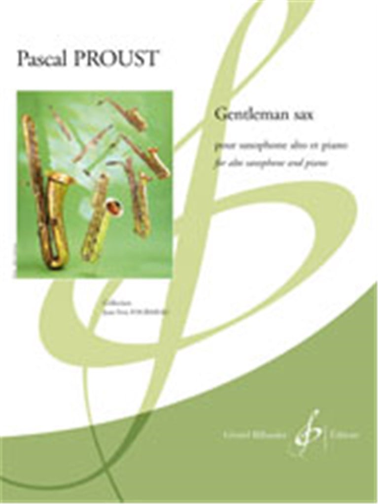 Gentleman Sax